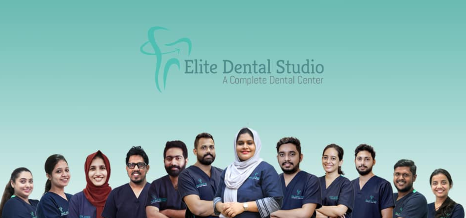 Elite Dental Studio - Best Dental Clinic in Calicut