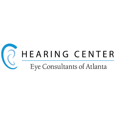 The Hearing Center at Eye Consultants of Atlanta
