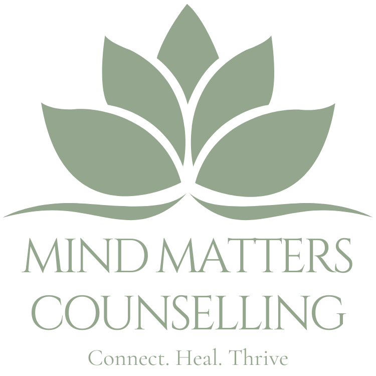 Mind Matters Counsellling