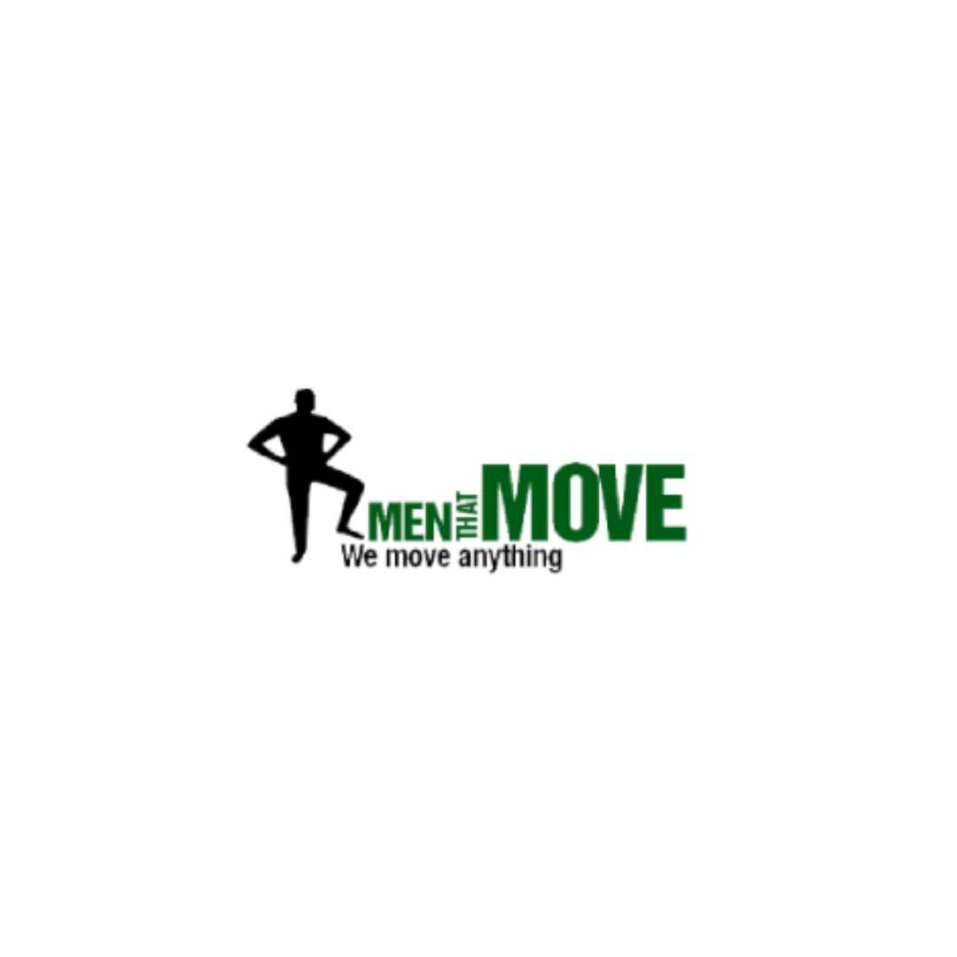 Men That Move