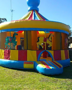 Austin Jumping Castles