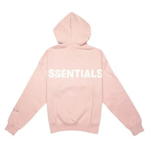 Essential Hoodie