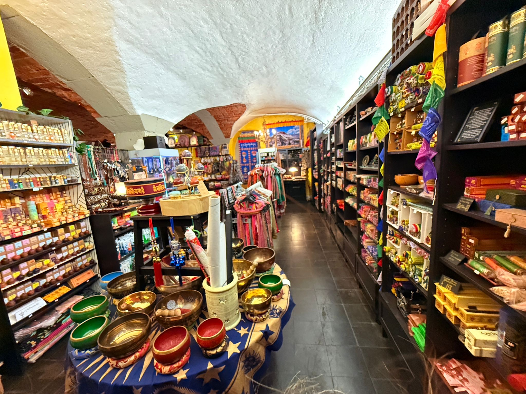Himalaya Vibes Bern – Tibet Laden & Online Shop in der Schweiz