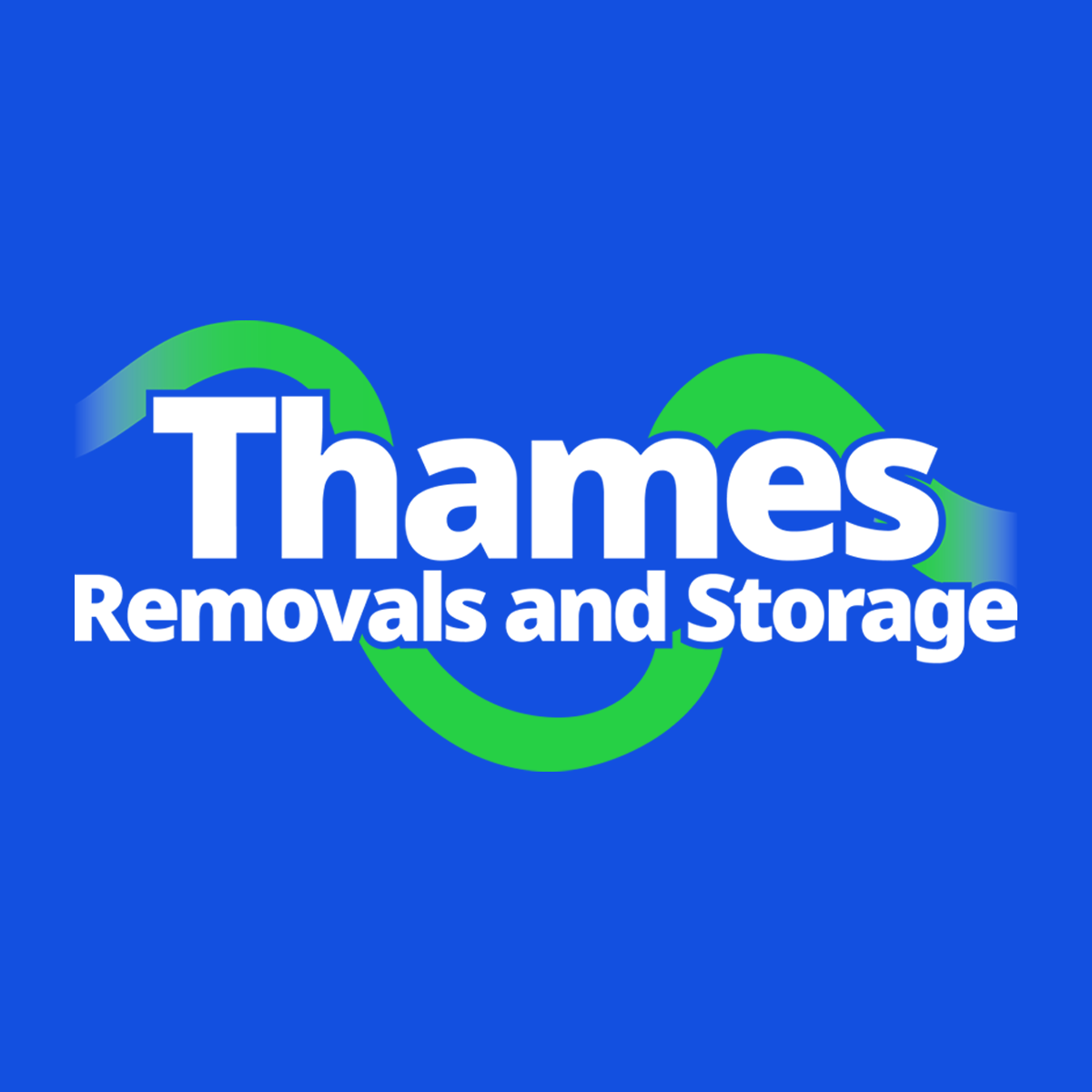 Thames Removals