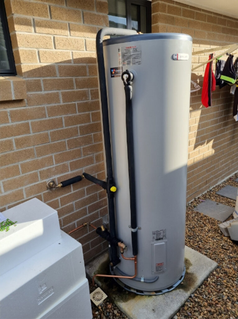 Ballard's Plumbing Pty Ltd