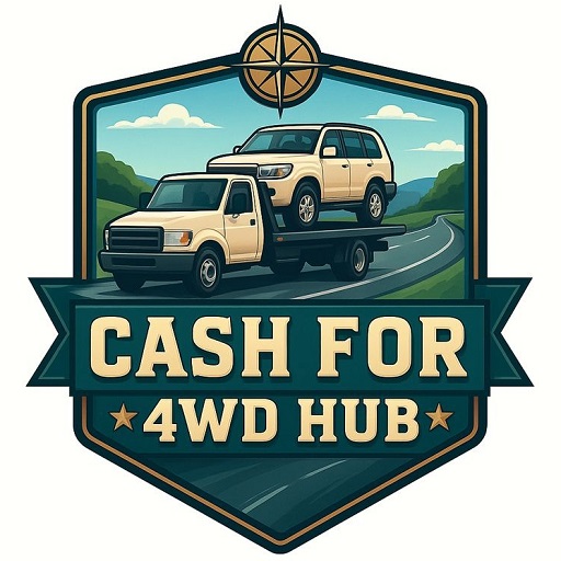 Cash for 4WD Hub