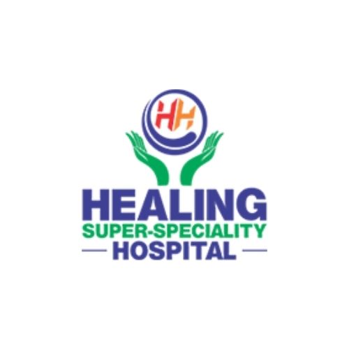 Healing Hospital Chandigarh