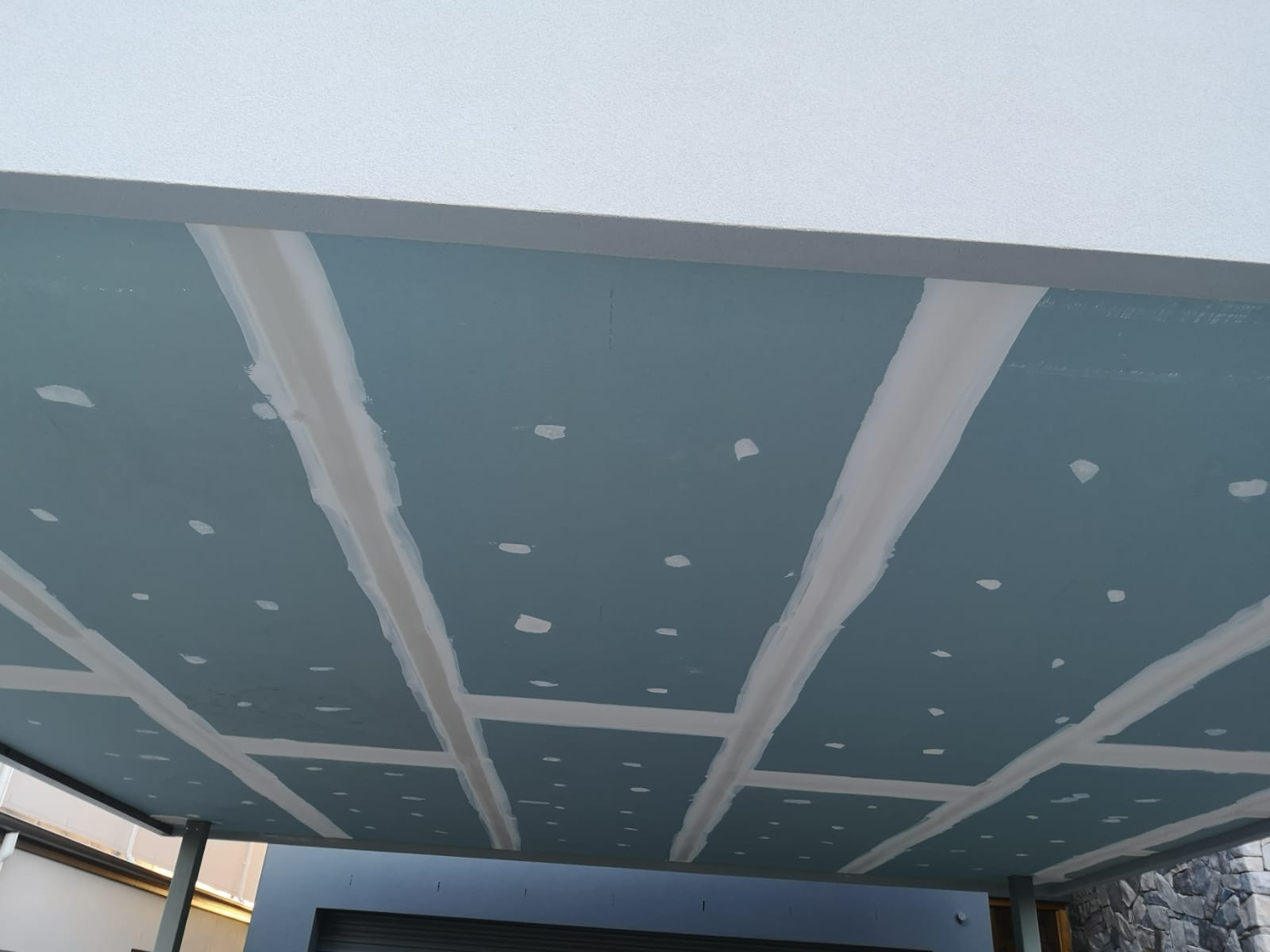 OZ KZ Gyprock Plaster Pty Ltd