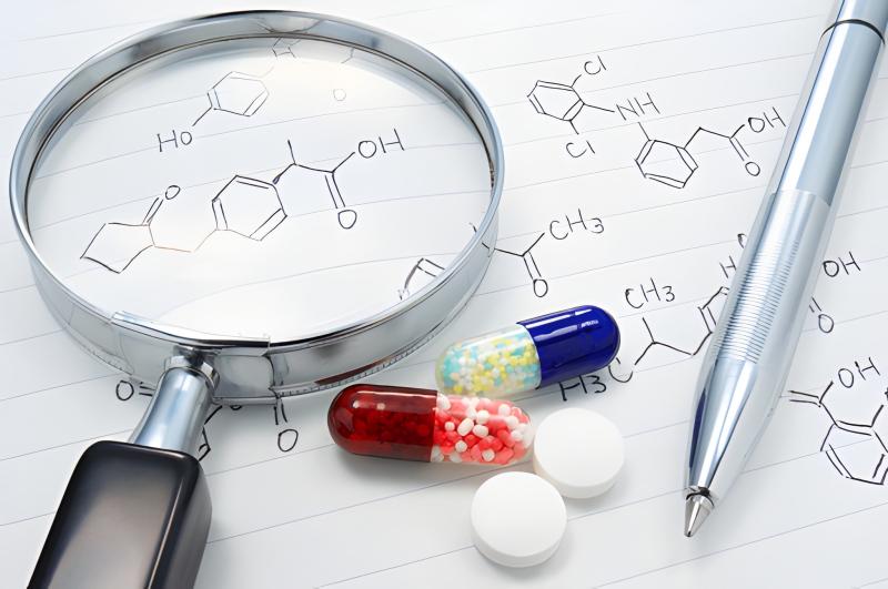 Clinivex Life Science