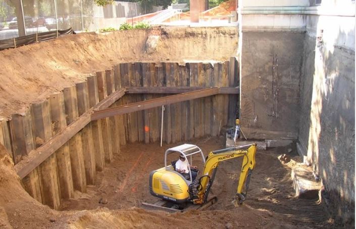 Vic Demolition Pty Ltd