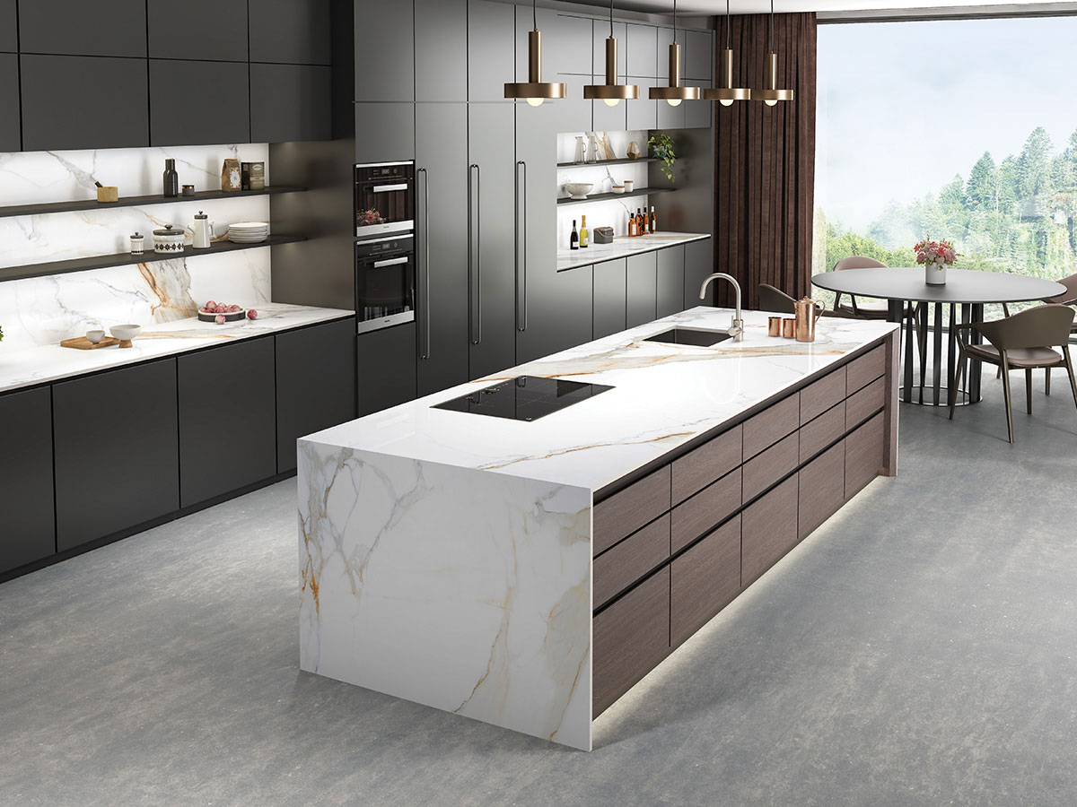 Adicon Ceramica Tiles Pvt. Ltd.