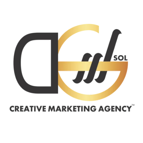 DGSOL- Creative Marketing Agency