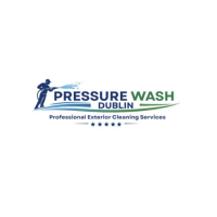 Pressure Wash Dublin - Power Washing Dublin