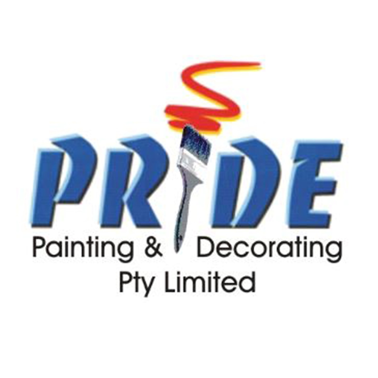 Pride Painting & Decorating