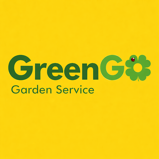 GreenGo Garden Service