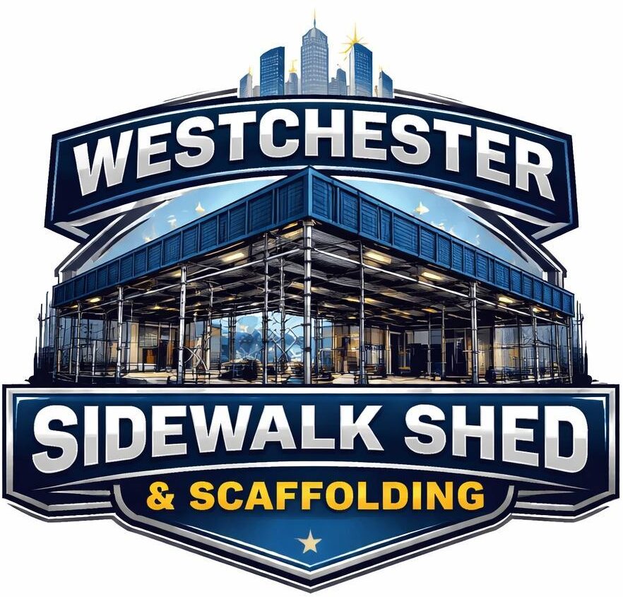 Westchester Scaffolding & Sidewalk Shed