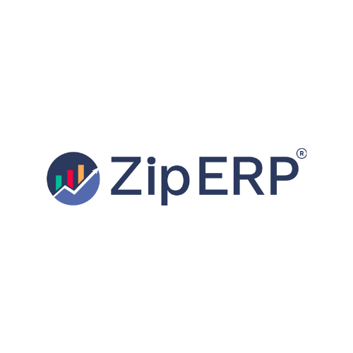ZipERP - Cloud Based ERP Software Company