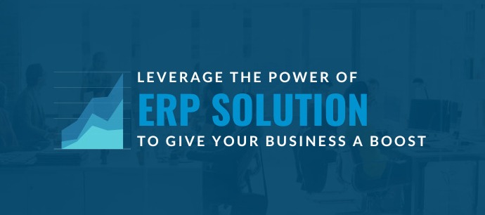 ZipERP - Cloud Based ERP Software Company