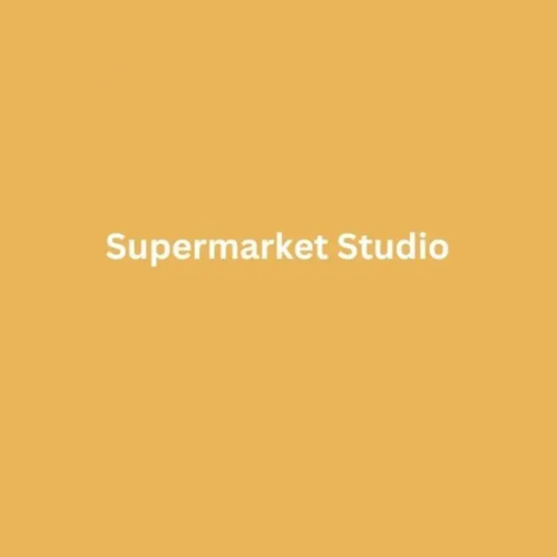 Supermarket Studio