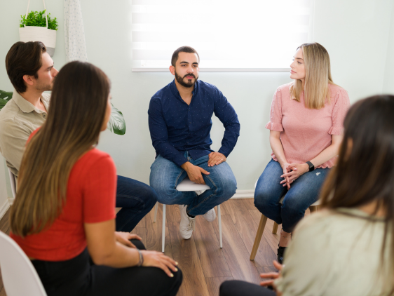 Porchlight Recovery - Houses & sober living facility in Lancaster PA