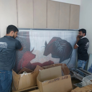 Best Movers and Packers in Dubai