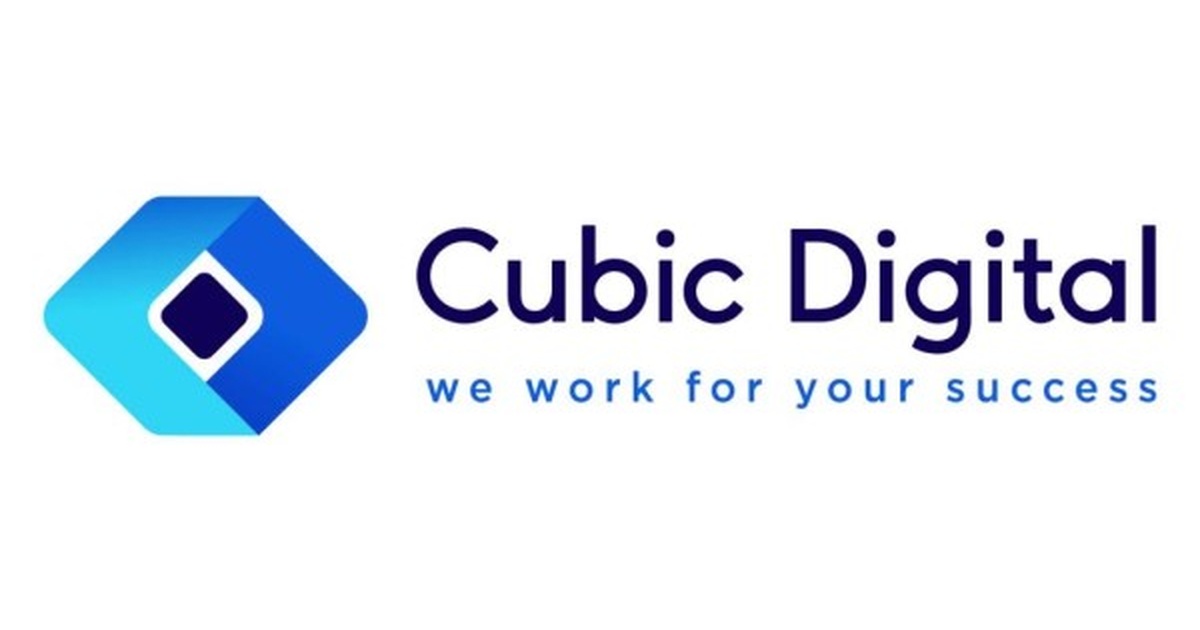 Cubic Digital Marketing