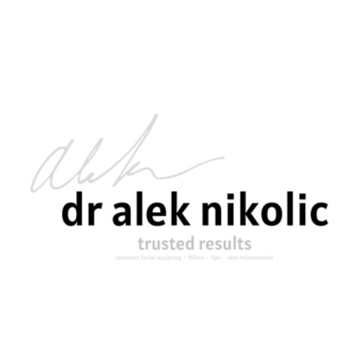Dr Alek Nikolic
