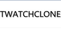 Twatchclone Watches