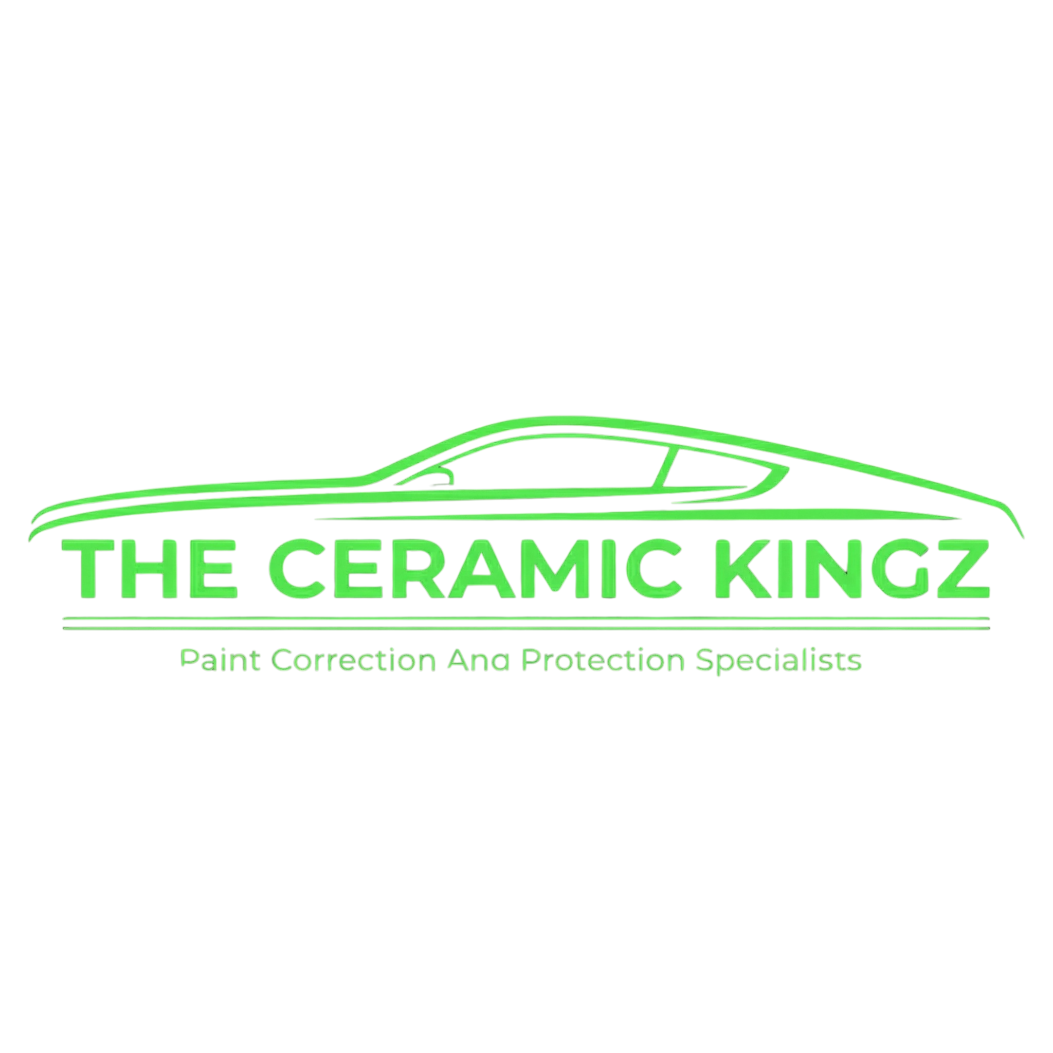 The Ceramic Kingz