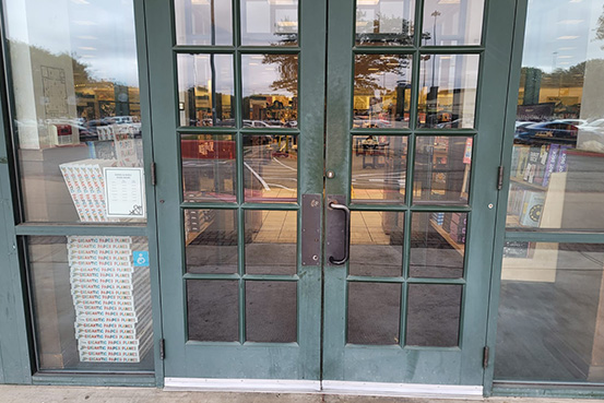 Texas Premier Locksmith Abilene