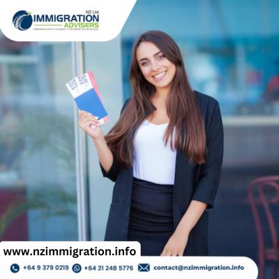 Contact Immigration New Zealand