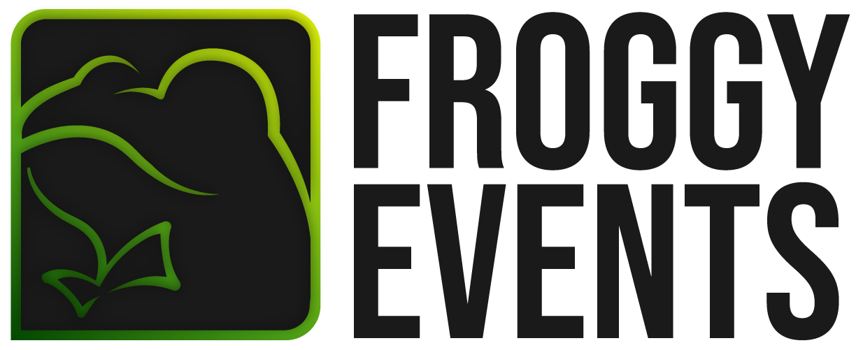 Froggy Events