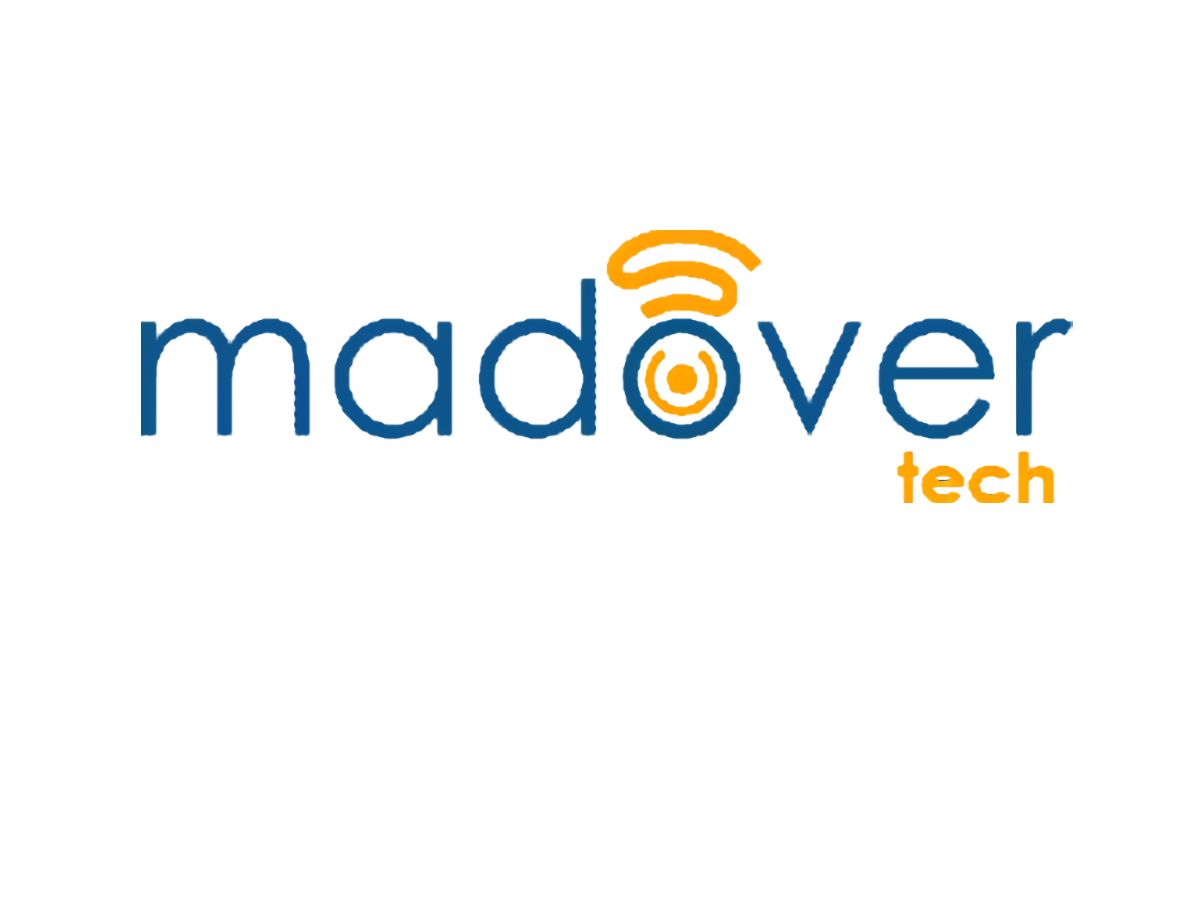 Mad Over Tech