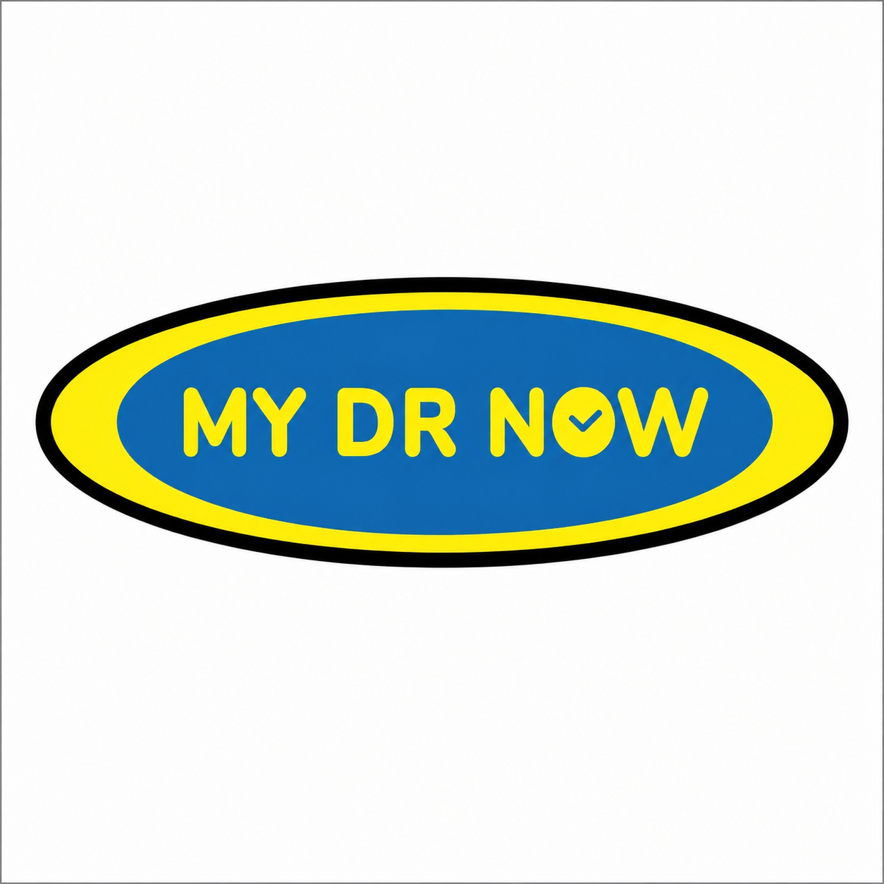 MY DR NOW
