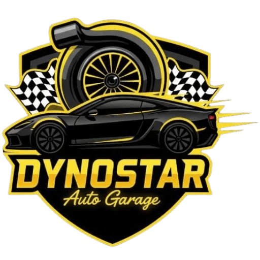 Dyno Star Auto Repairing Garage