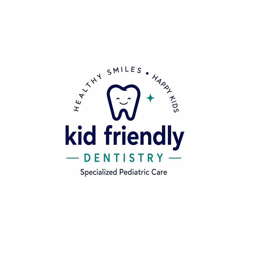 Kid Friendly Dentistry