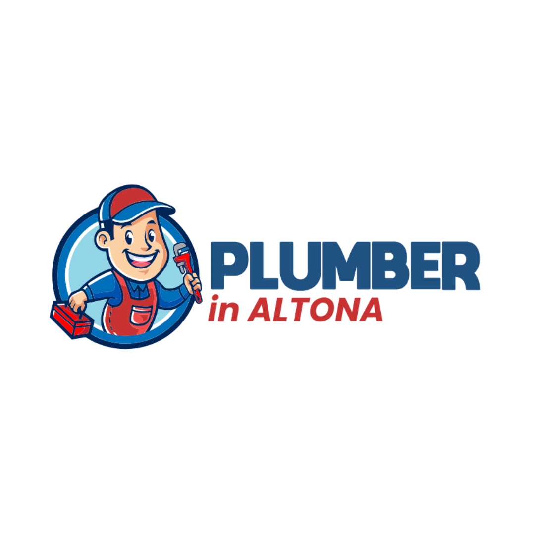 Plumber in Altona