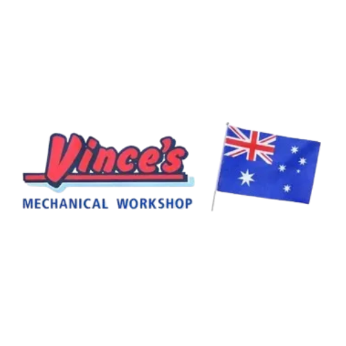 Vince William Mechanical Workshop