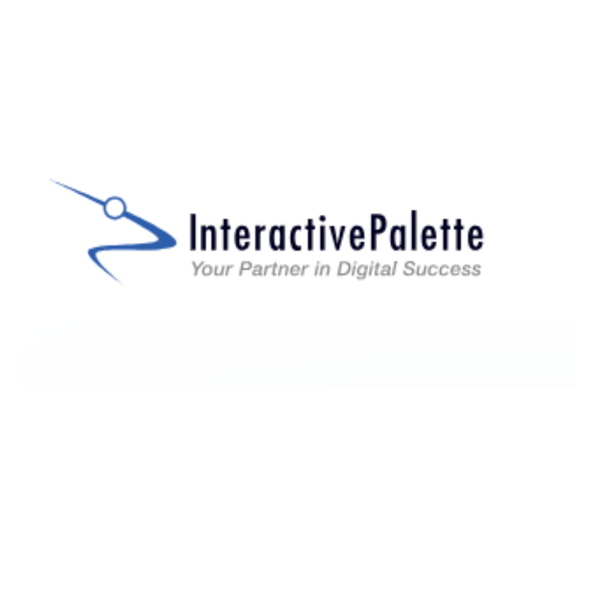 Interactive Palette