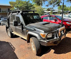 Nt Mobile Car Detailing
