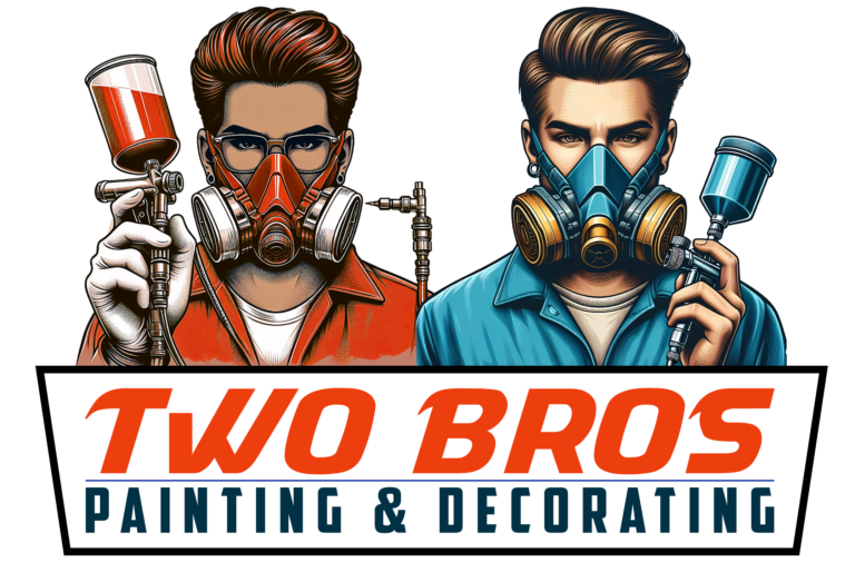 Two Bros Painting & Decorating Pty Ltd