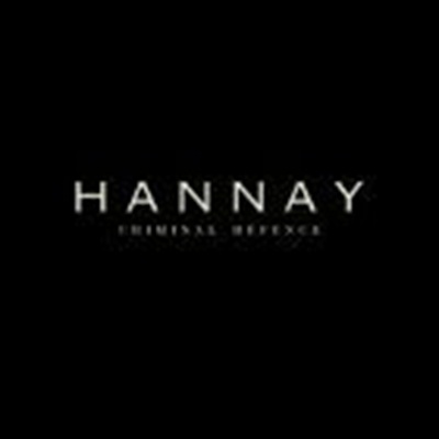 Hannay Criminal Defence - Sydney