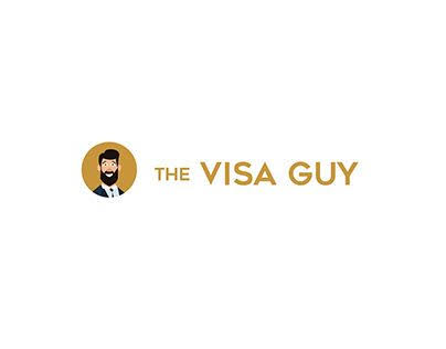 The Visa Guy