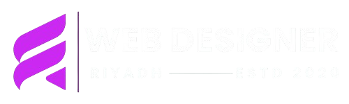 Freelance Web Designer Riyadh