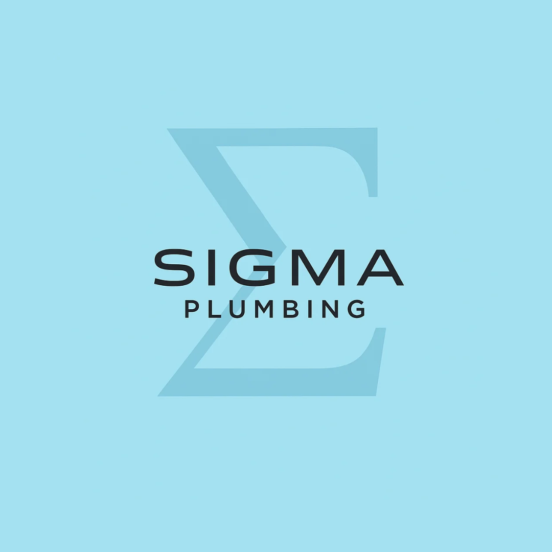 Sigma Plumbing