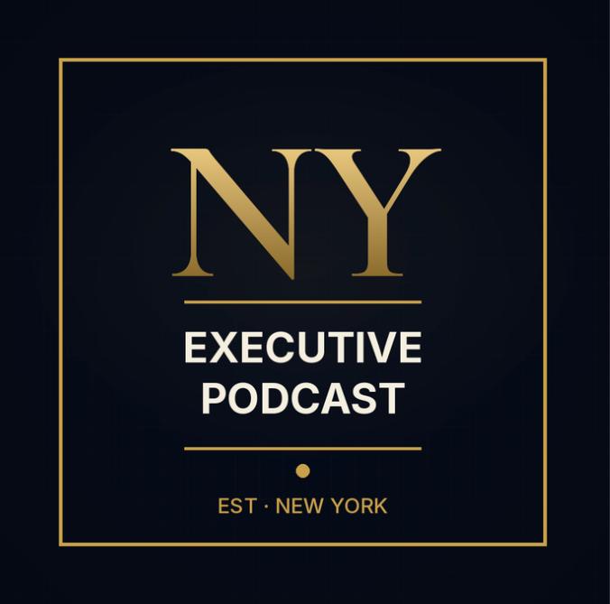 NY Executive Podcast