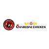 Smoky Charcoal Chicken