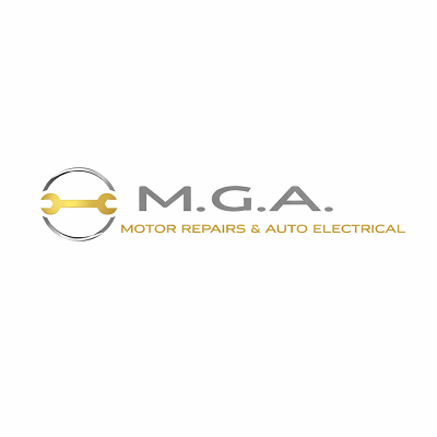 MGA Motor Repairs