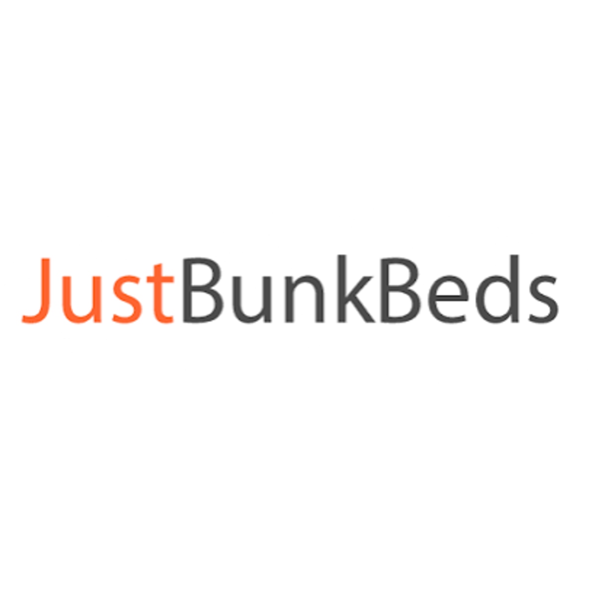 Just Bunk Beds
