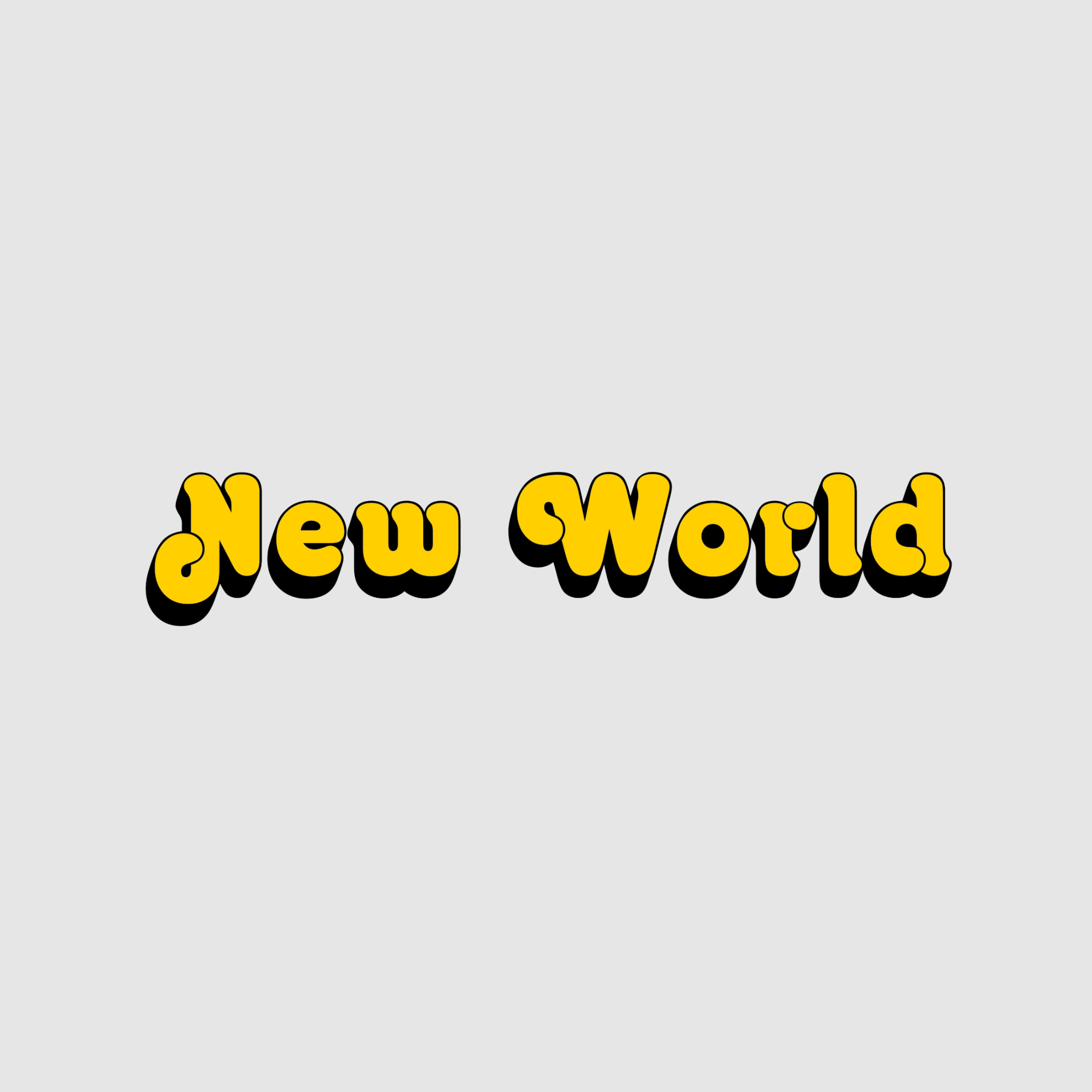 New World